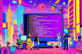 未来のプログラミングを描くドキュメンタリー映画