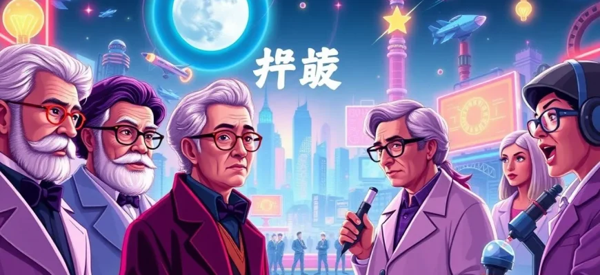 発明家の伝記映画10選