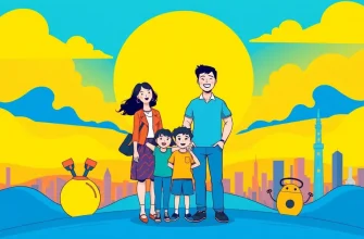 家族の目的を探る映画10選