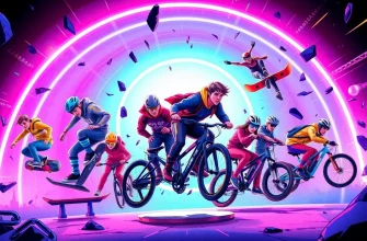 エクストリームスポーツの伝記映画10選