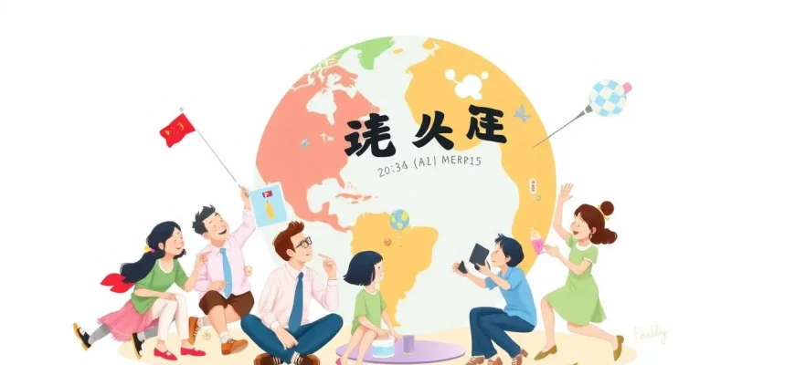 翻訳者をテーマにしたコメディ映画10選