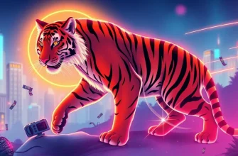 虎の伝記映画10選