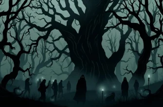 ドルイドの恐怖映画ベスト10