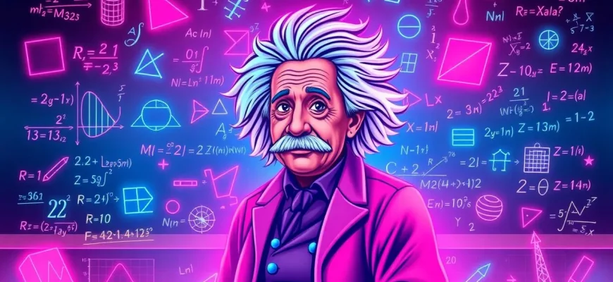 数学者の伝記映画10選