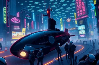 潜水艦の伝記映画10選