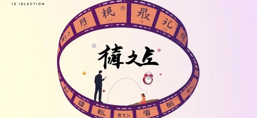 運命を描く映画の傑作10選