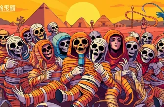 ミイラのドキュメンタリー映画10選