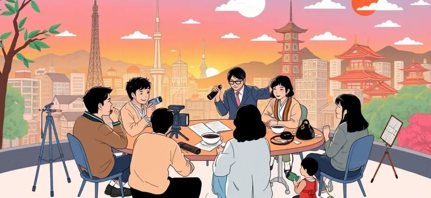 インディ映画のベスト10