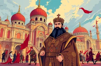 トルコのスルタンに関する歴史映画10選