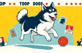 ソビエトの犬映画10選