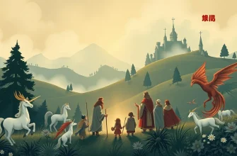 旧約聖書のファンタジー映画10選