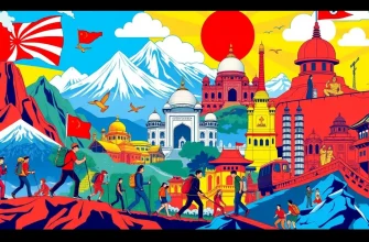 アジアの冒険映画10選