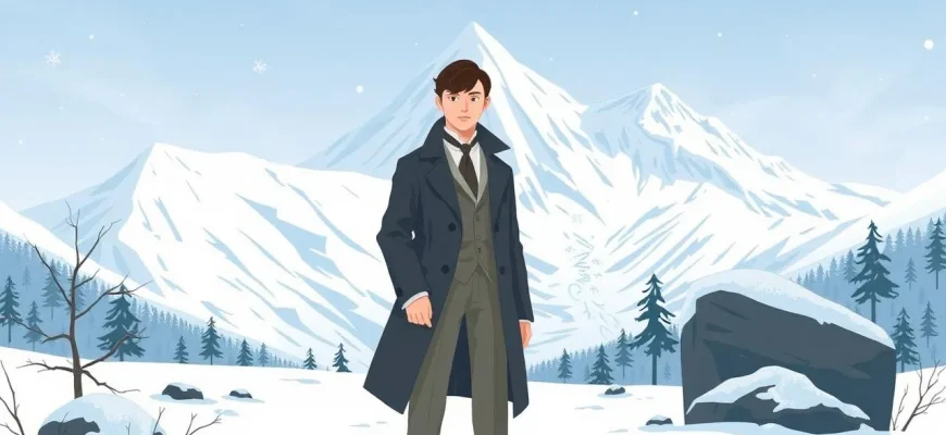 雪崩の探偵映画特集