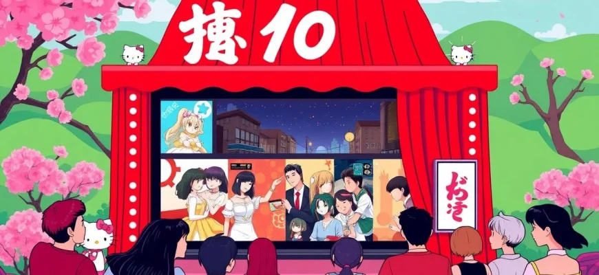軽いエロティック映画のベスト10