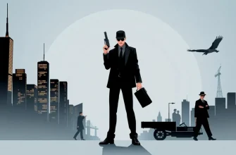 盗賊アクション映画のベスト10