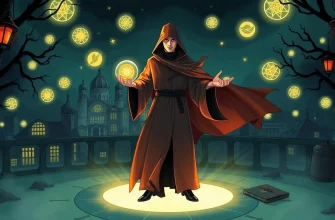 占い師のスリラー映画10選