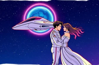 宇宙ロマンス映画特集