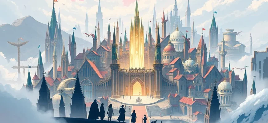 ファンタジー映画で見る差別問題