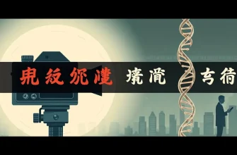 遺伝子工学をテーマにしたドラマ映画