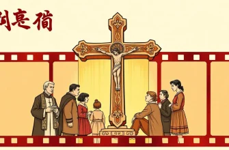 聖職者ドラマ映画集