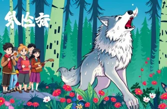 狼のメロドラマ映画10選