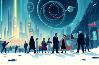 驚異の映画10選：時間を超えた驚きと感動を体験