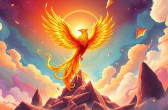 フェニックスの映画特集 - 復活と再生の物語