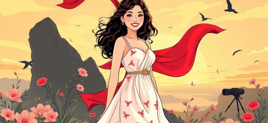 カンボジアのメロドラマ映画10選