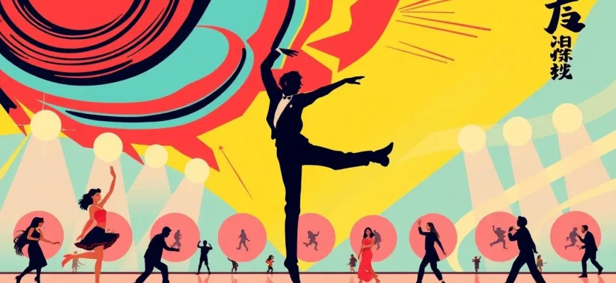 ダンススリラーの映画10選