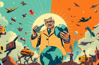 ソビエトの狂科学者映画特集