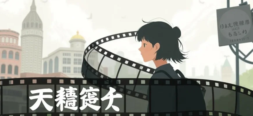 デジャヴを描く映画の世界