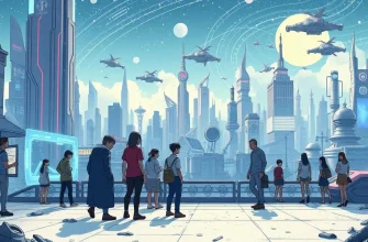 社会を描くSF映画の傑作10選