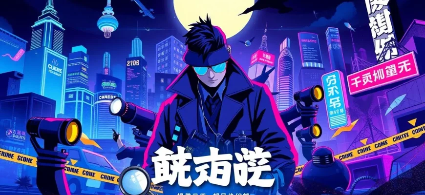 潜入捜査映画特集 - 10本のスリリングな作品