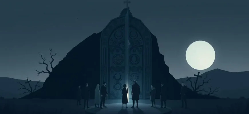 カルト映画の恐怖：10本の必見作品