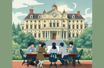 大学ミステリー映画特集