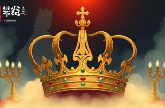 ミステリー映画：王冠の謎