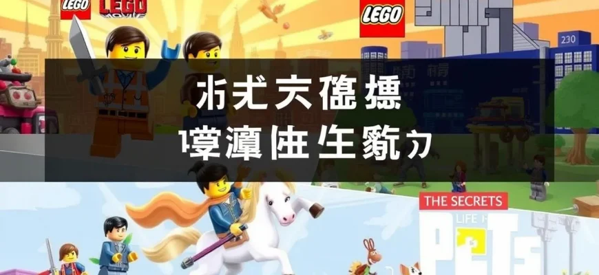 家族向け創作映画10選