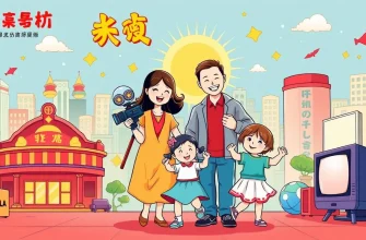 家族の幸運映画特集