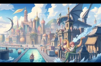 ファンタジーポート映画特集