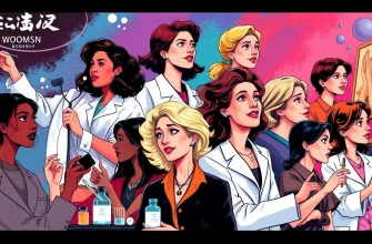 映画で知る偉大な女性たち