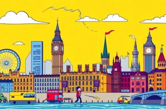 ロンドンの家族映画特集