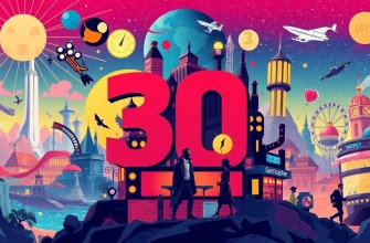 30のジャンルで選ばれた偉大な監督の映画トップ30