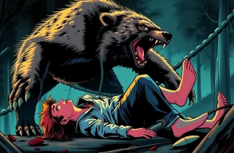 映画トリラー：ハンター編