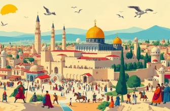 イエロサレム王国の歴史映画ベスト10