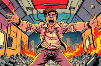 生命維持システムの故障映画特集