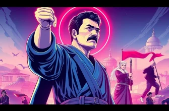 反乱の伝記映画10選