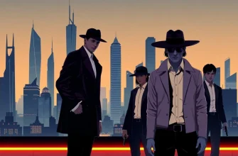 技術革新を描く犯罪映画10選