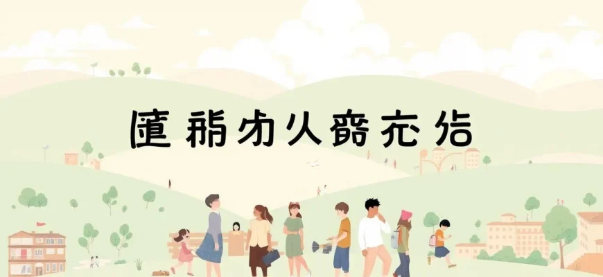 人間関係の名作映画10選