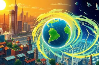 エネルギー革命のドキュメンタリー映画10選