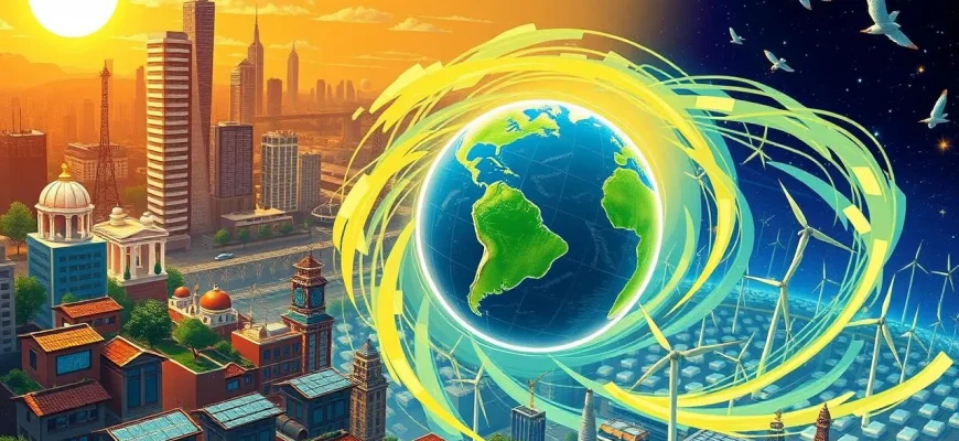 エネルギー革命のドキュメンタリー映画10選